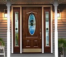 Door Replacement and Remodeling, Smith Mountain Lake, VA